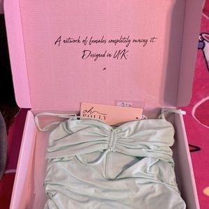 Ohpolly dress